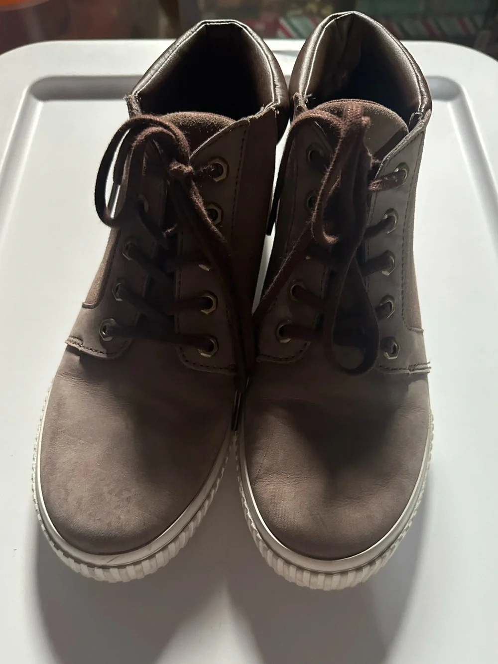 Timberland classic chukka
